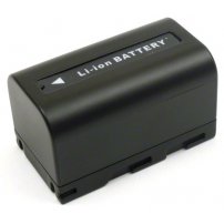 Baterie Samsung SB-LSM80, SB-LSM160 - 1600 mAh