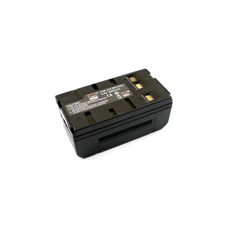 thumbnail image 2 of XLAQ 6.0v Compatible With Battery Quasar 500VM-505, VM-100, VM- 110VM, VM-508, VM-510, VM-511, VM-515, VM-516, VM518, VM-520, VM-521, VM-522, VM-524, VM-525, VM-526 2 of 14