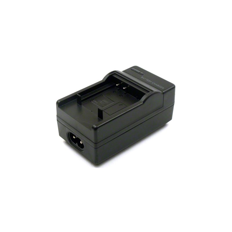 Akku Für PANASONIC Ersetzt CGA-S007E, CGA-S007A/1B, DMW-BCD10
