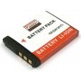 Baterie Sony NP-FT1 - 680 mAh