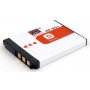 Baterie Sony NP-BD1, NP-FD1 - 680 mAh