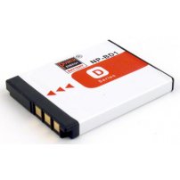 Baterie Sony NP-BD1, NP-FD1 - 680 mAh