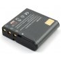Baterie NP-40DCA 1400mAh