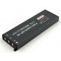 Baterie Casio NP-50, NP-50DBA - 900 mAh