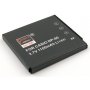 Baterie pro Casio Exilim EX-Z80BK 1100mAh