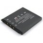 Baterie Casio NP-60 - 1100 mAh