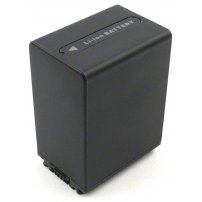 Baterie NP-FH40 3300mAh