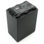 Baterie NP-FH40 3300mAh
