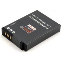 Baterie pro Nikon CoolPix S630 1050mAh