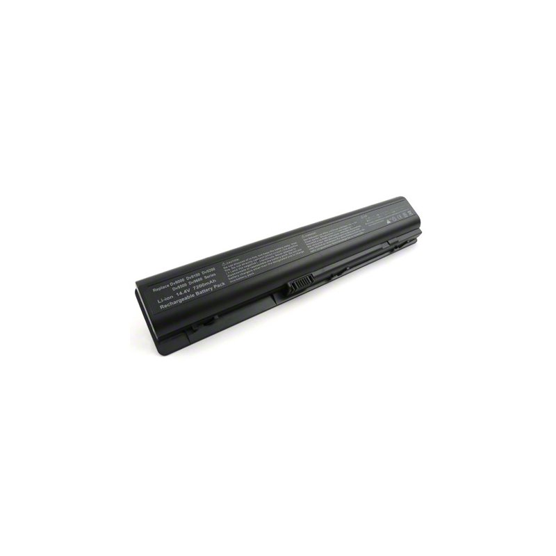 Télécommande RC6 HSTNN-PRO7 Pour PC Portable HP Pavilion Dv9000/dv9500