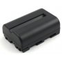 Baterie pro Sony DSLR-A850 1800mAh