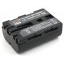 Baterie pro Sony DSLR-A450 1800mAh