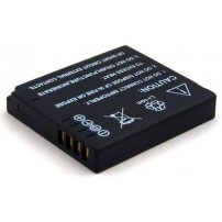 Baterie DMW-BCF10E 1000mAh