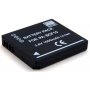 Baterie DMW-BCF10 1000mAh