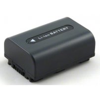 Baterie NP-FH90 750mAh