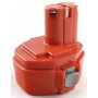 Baterie pro Makita 6336DWFE 3300 mAh