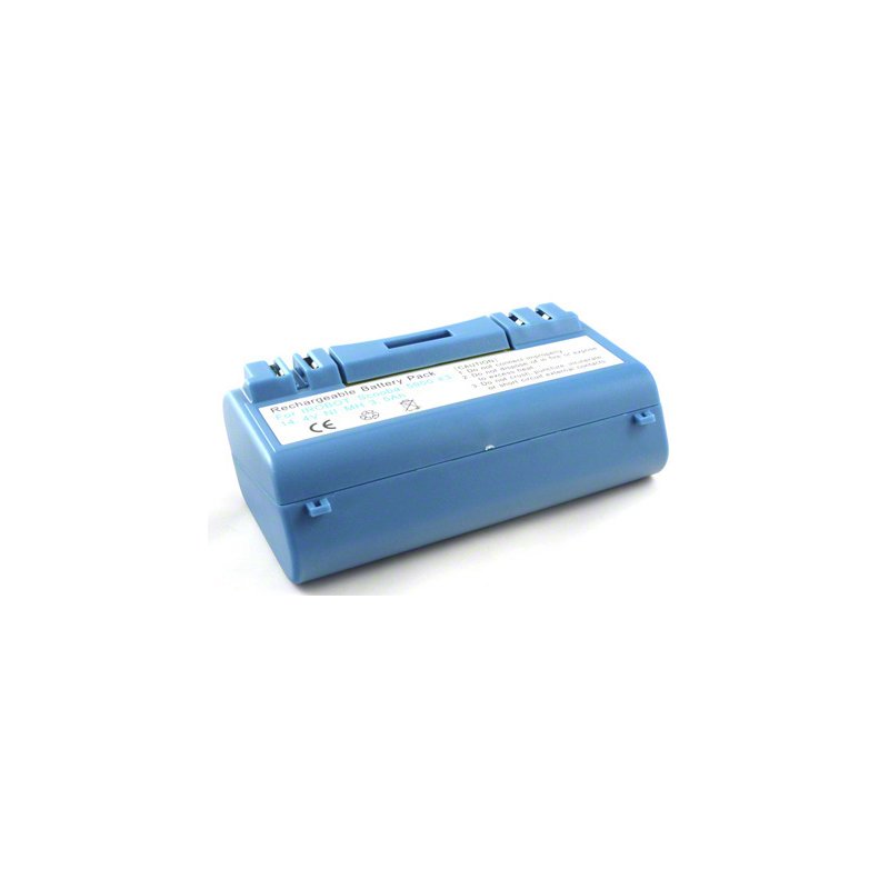 Ricambio scooba Carica Batteria 385 - 390
