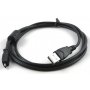USB kabel pro fotoaparáty Kodak - U-8