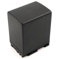 Baterie Canon BP-827 - 2400 mAh