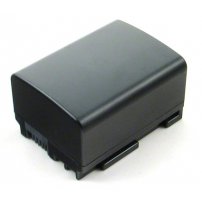 Baterie Canon BP-808, BP-809 - 850 mAh