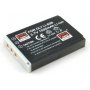 Baterie pro Benq DC E43 1000mAh