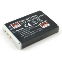 Baterie Olympus LI-80B - 1000 mAh