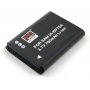 Baterie pro Samsung ST67 700mAh