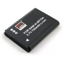 Baterie pro Samsung ST76 700mAh