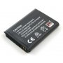 Baterie pro Samsung PL20 700mAh