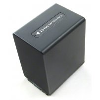 Baterie NP-FV50 2600mAh