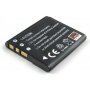 Baterie Sony NP-BN1 - 650 mAh
