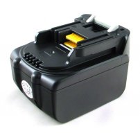 Baterie pro Makita TD130DRFX 3000 mAh