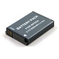Baterie Samsung BP85A - 850 mAh