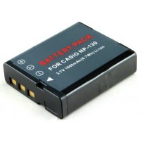 Baterie NP-130 2000mAh