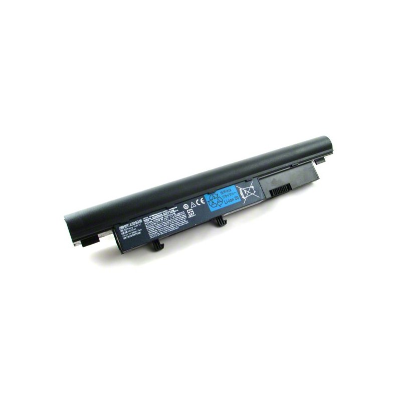 4400mAh 6-Cell Laptop Battery For Acer Aspire 4410 3810T 4810T 5810T AS09D31 AS09D36