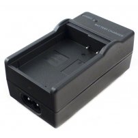Nabíječka baterií pro PANASONIC DMW-BLD10