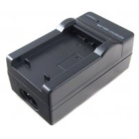 Nabíječka baterií pro PANASONIC DMW-BMB9E, DMW-BMB9GK, DMW-BMB9 