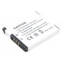 Baterie NB-11L 680mAh