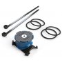 Držák mobilu na kolo Quad Lock Bike Mount