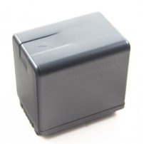 Baterie Panasonic VW-VBK360, VW-VBK360E-K, VW-VBK180, VW-VBK180E-K, VW-VBK180GK - 3580 mAh 