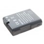 Baterie EN-EL14 1100mAh