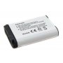 Baterie Sony NP-BX1 - 1240 mAh