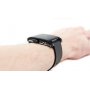 Chytré hodinky Pebble - jet black