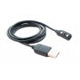 Chytré hodinky Pebble - jet black