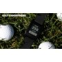Chytré hodinky Pebble - jet black