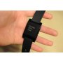 Chytré hodinky Pebble - jet black