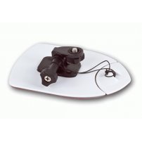 Držák na snowboard a surfovací prkno