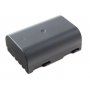 Baterie Panasonic DMW-BLF19, DMW-BLF19E - 1500 mAh
