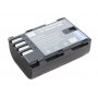 Baterie DMW-BLF19E 1500mAh