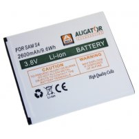 Baterie pro I9505 Galaxy S4 2600mAh